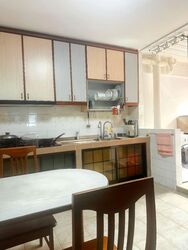 Blk 369 Woodlands Avenue 1 (Woodlands), HDB 4 Rooms #539110431